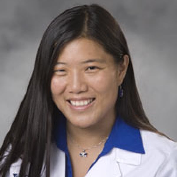 Priscilla Tu, DO, FAOASM, FAAFP, FAAMA, FACOEP