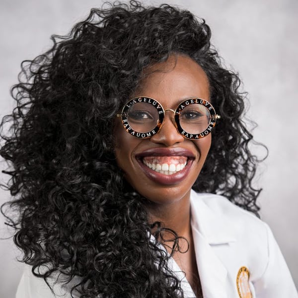 Maria Uloko, MD