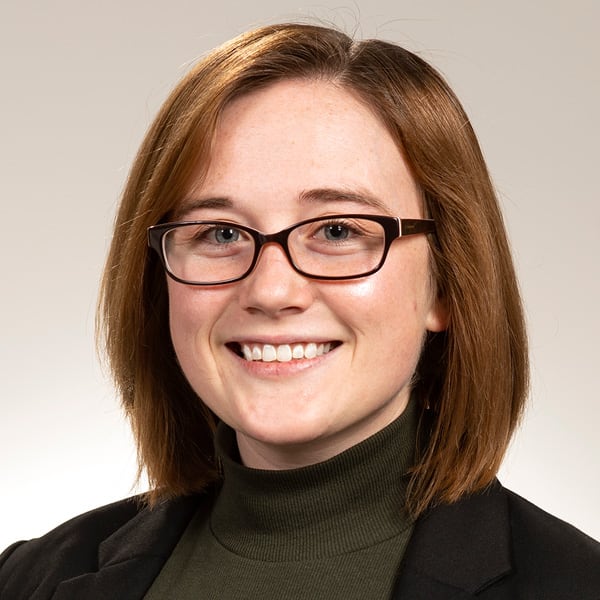 Kayleigh VanDuzer, OMS