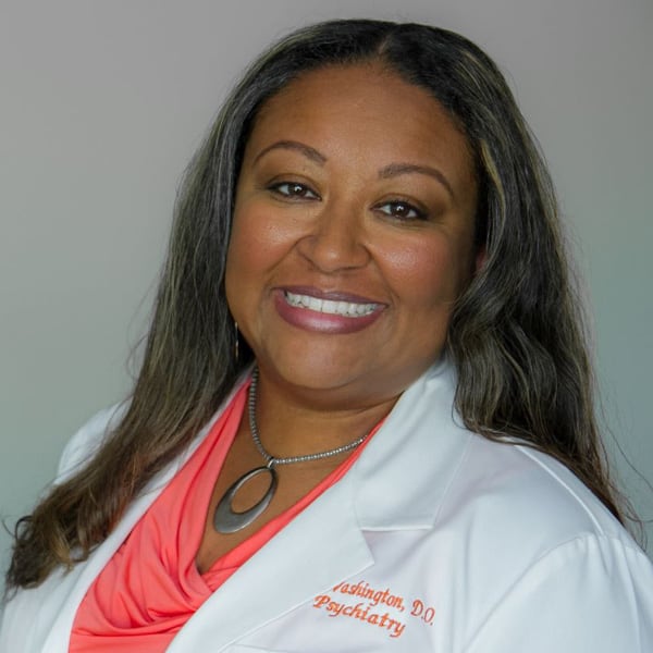 Nicole B. Washington, DO, MPH