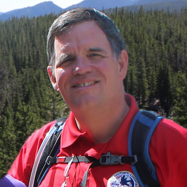 Carl Werntz, DO, MPH, FAOCOPM