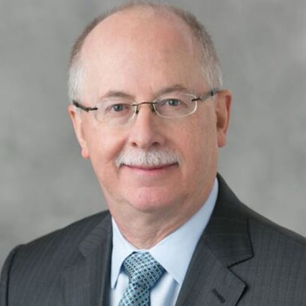 George A. Williams, MD