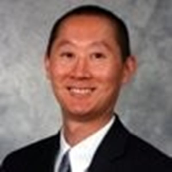 Johnny Wu, MD, FACP, FACCP, CCHP-A, CCHP-CP