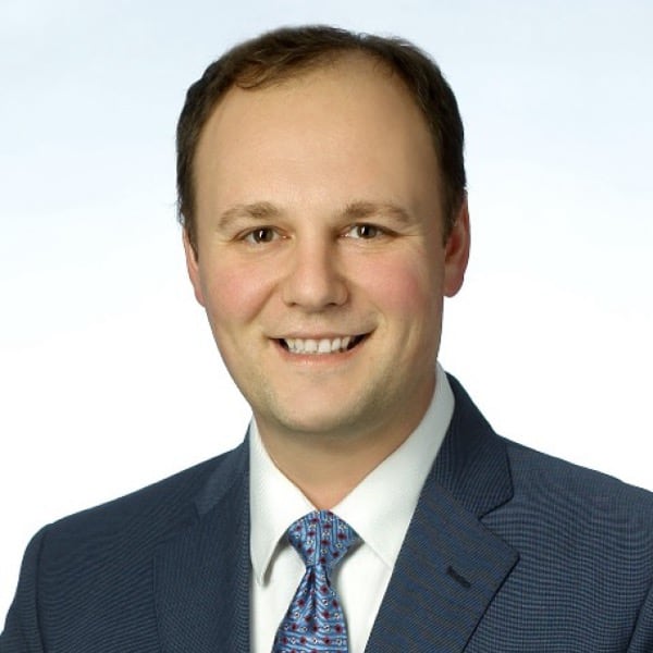 Mihail “Misha” Zilbermint, MD, MBA, FACE