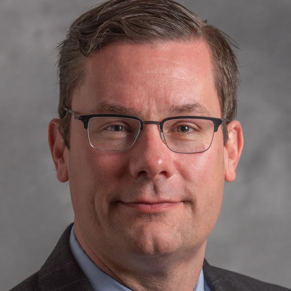 W. Britt Zimmerman, DO, FACOS