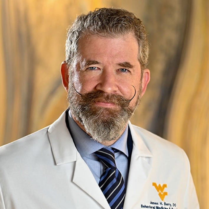 James Berry, DO