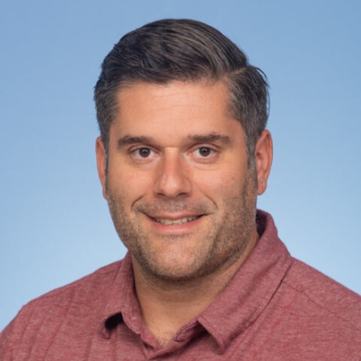 Patrick Marshalek, MD