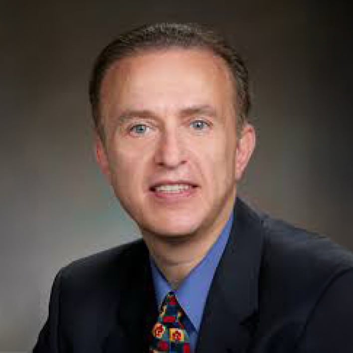 Massoud Mahmoudi, DO, PhD