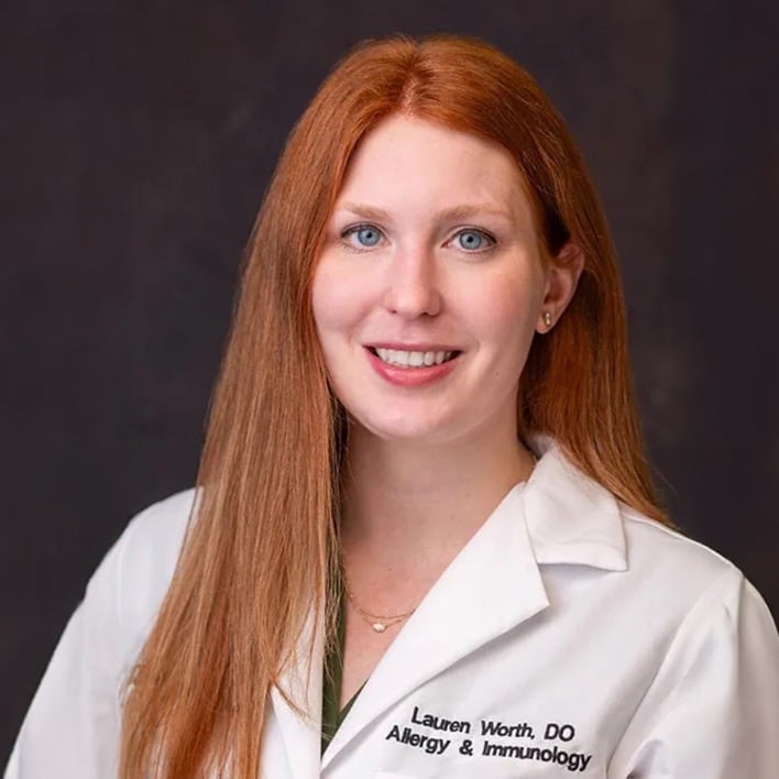 Lauren Worth, DO