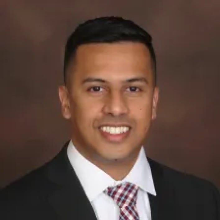 Masood Mohammed, DO, MS, FAAEM