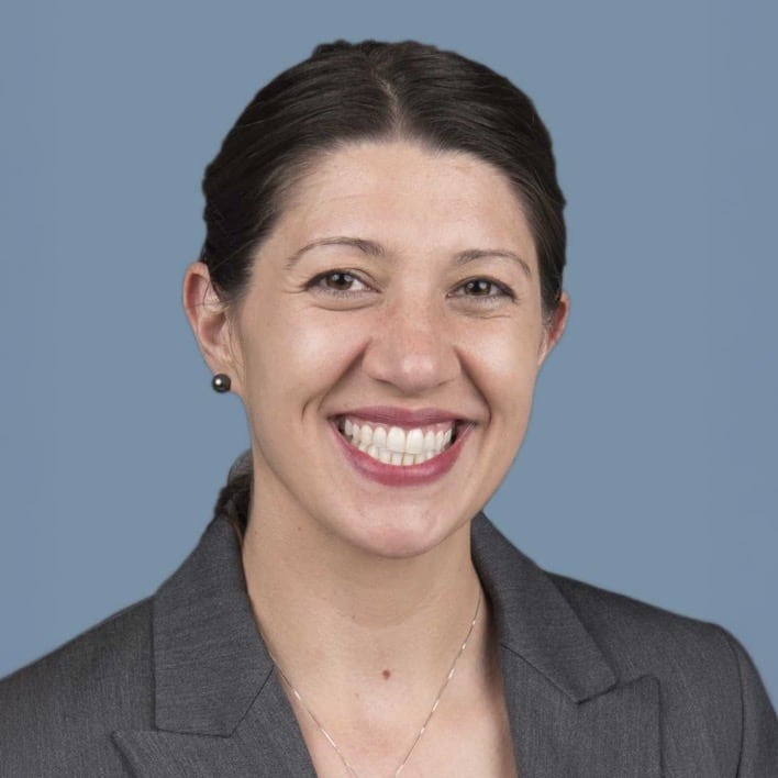 Tiffany Proffitt, DO