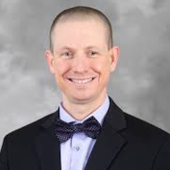 Robert Agnello, DO, FACOFP