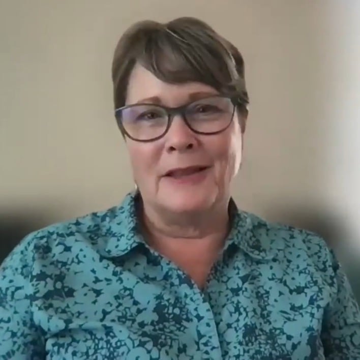 Janice Blumer, DO, FAAO