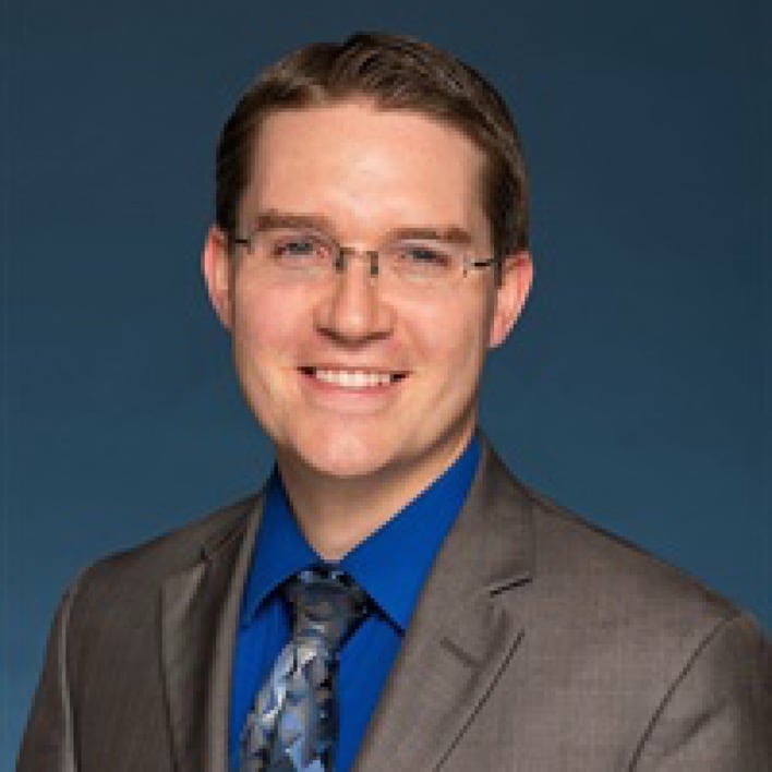 Seth Carter, DO, MSMEd