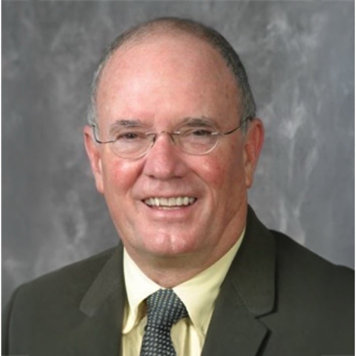 Stanley Grogg, DO, FACOP, FAAP