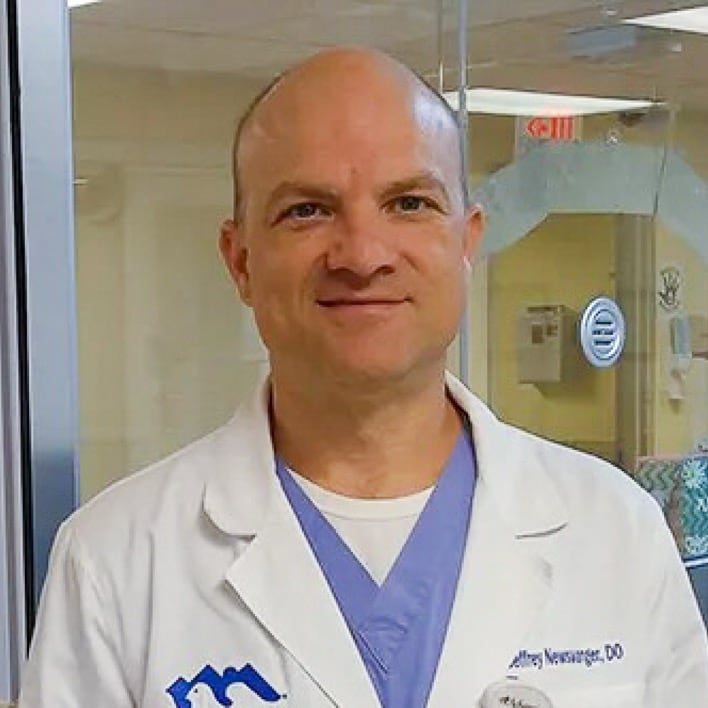Jeffrey Newswanger, DO
