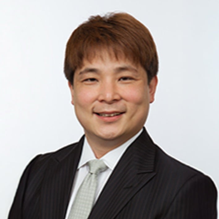 Yoshihiro Ozaki, DO
