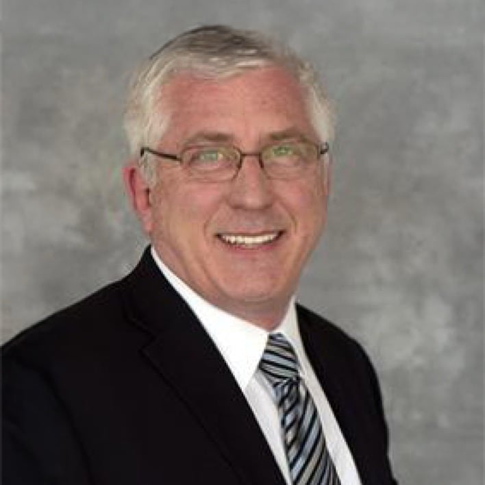 Kevin Peterson, MD, MPH, FRCS(Ed), FAAFP