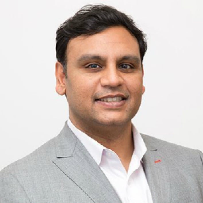 Naresh Rao, DO, FAOASM