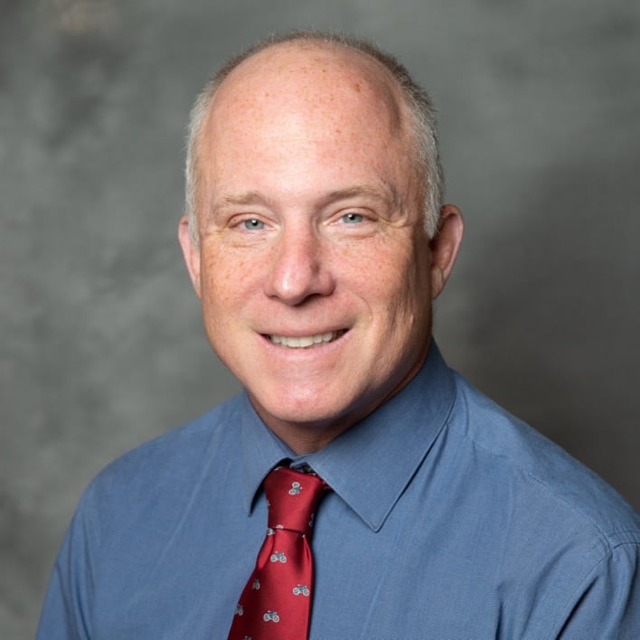 Jay Shubrook, DO, FACOFP