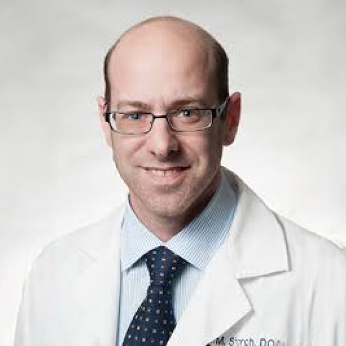 Ian Storch, DO, FACP, FACG