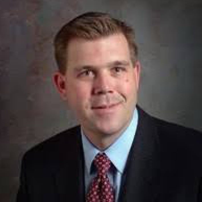 Jason Beckrow, DO, FACOI