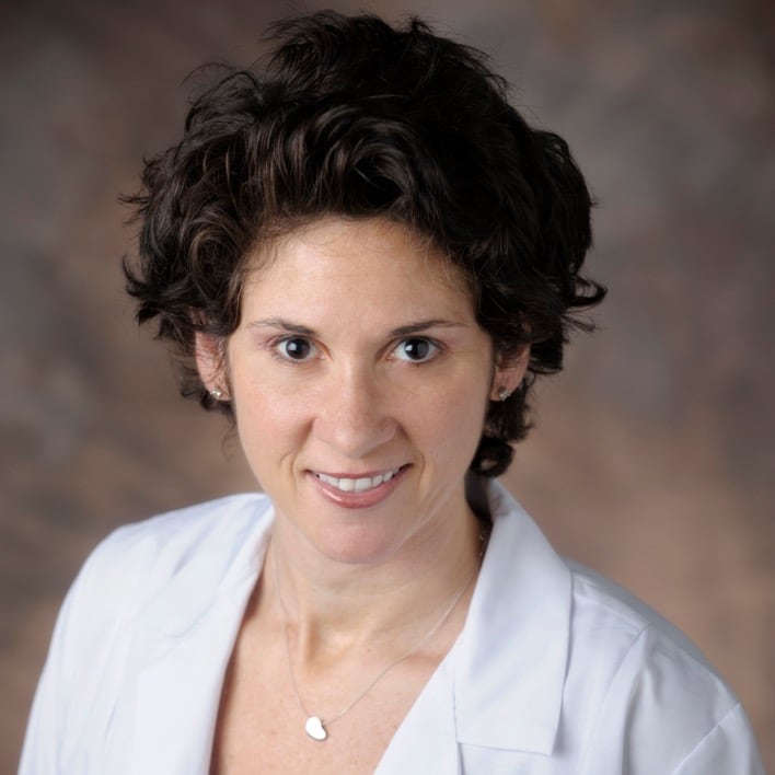 Charlene LePane, DO, FACOI