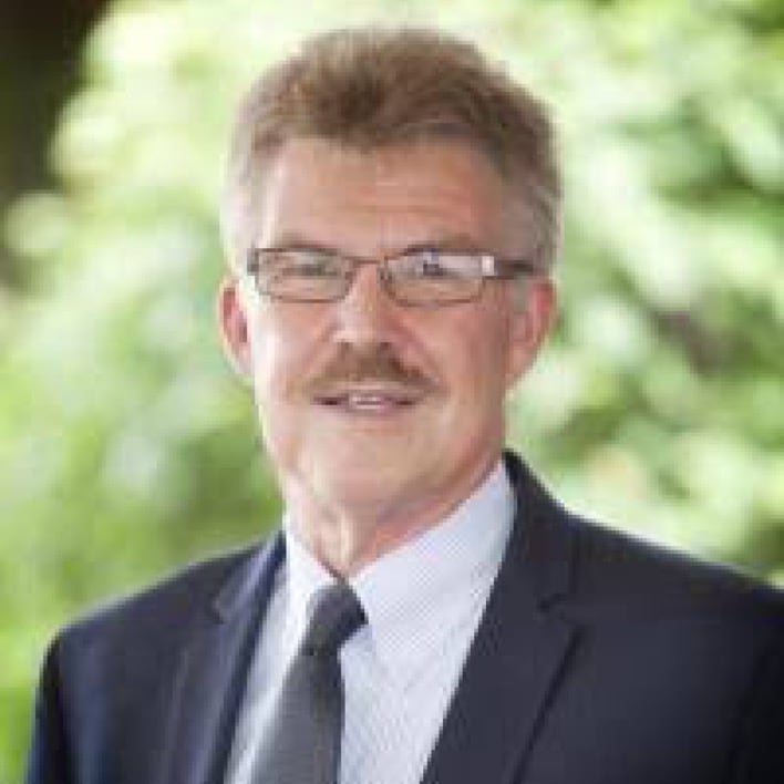 C. Clark Milton, DO, FACOI