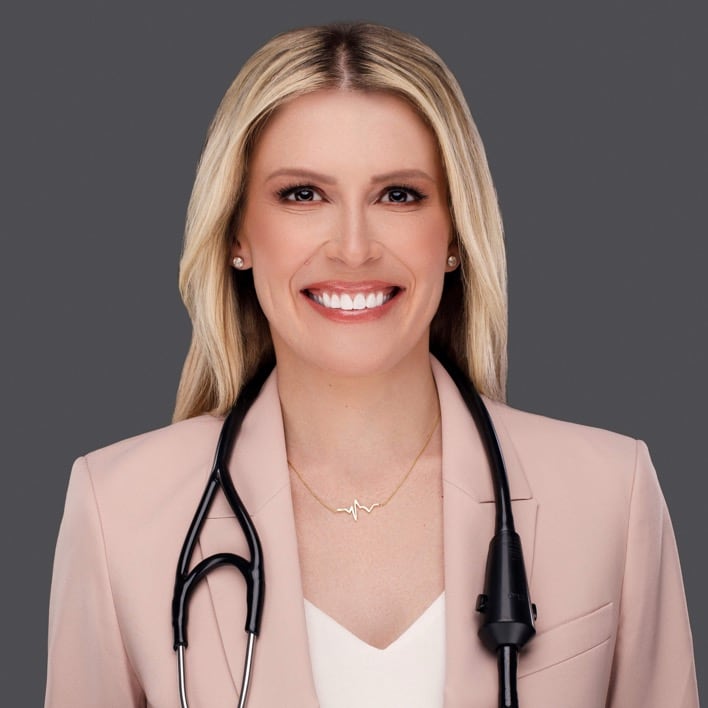 Tiffany Di Pietro, DO, FACOI