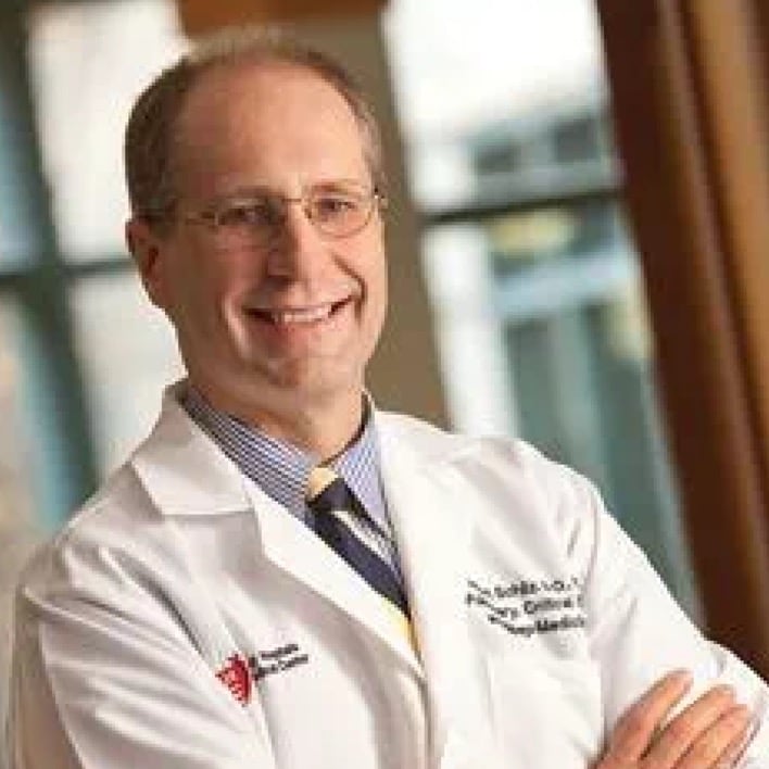 Robert Schilz, DO, PhD