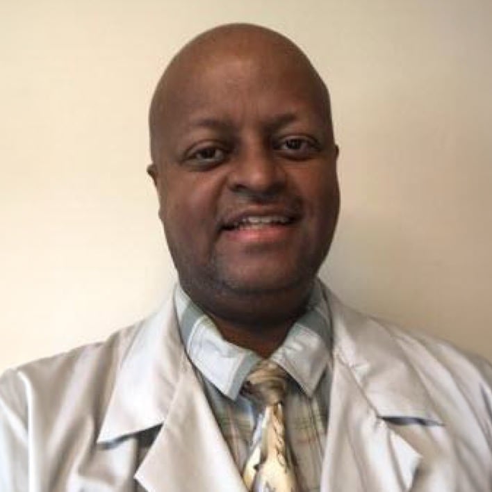 Dawit Amare, DO