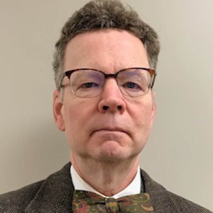 J. Mark Bailey, DO, PhD