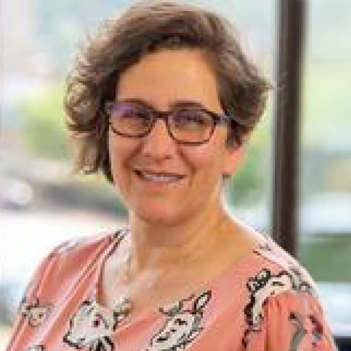 Suzanne Crandall, DO, MBA, FACN