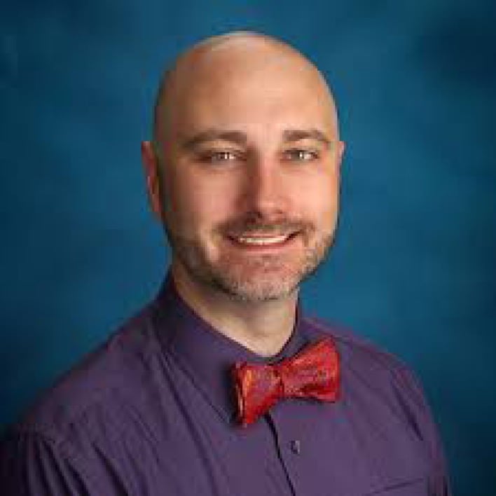 Teodor Huzij, DO, FACN