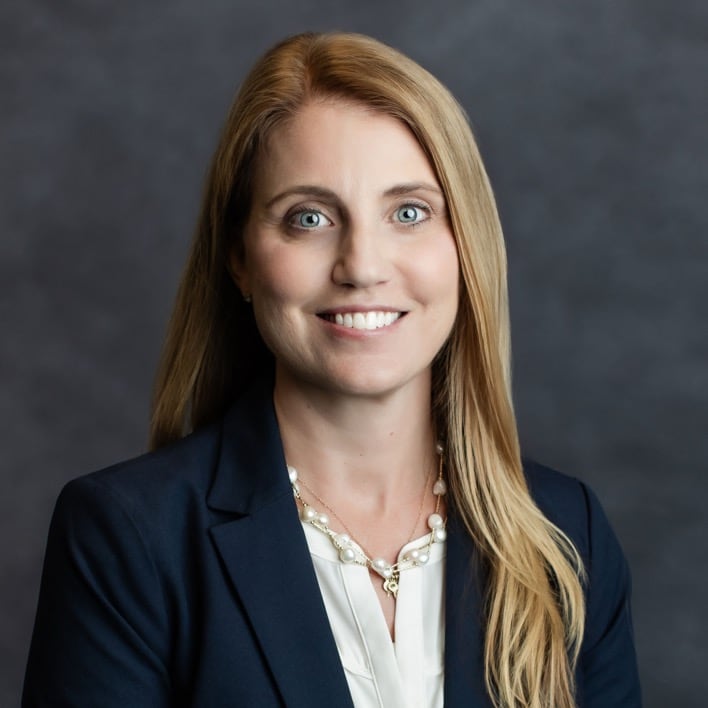 Alyse Folino Ley, DO, FACN