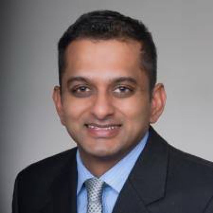 Richard L. Lukose, DO, MSc