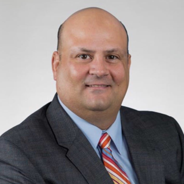 Ryan Lynch, DO, FACN