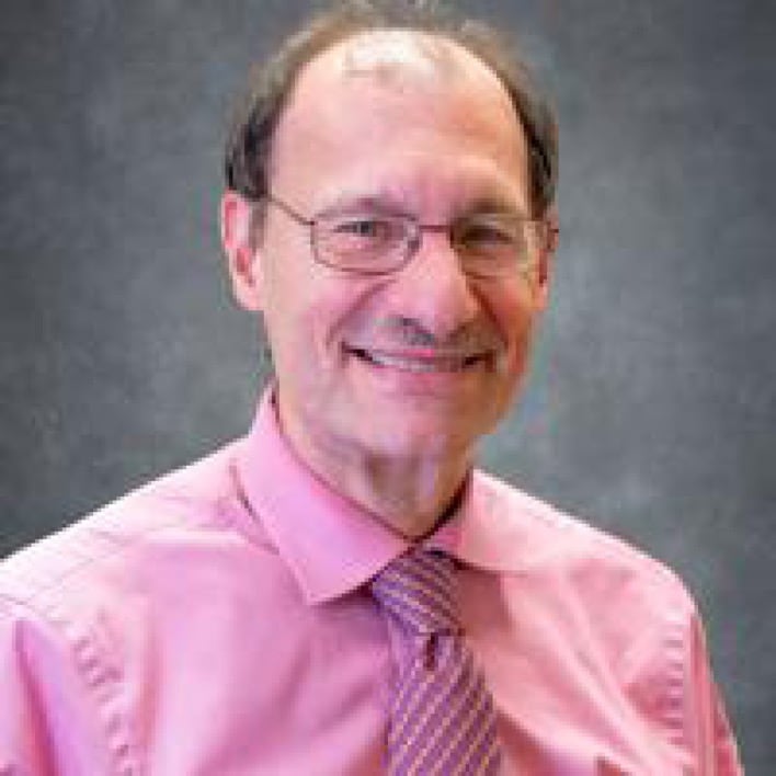 David Simpson, DO, D.FACN