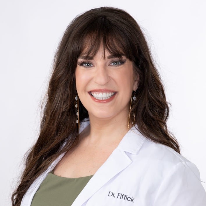 Alexa Fiffick, DO, MBS, MSCP