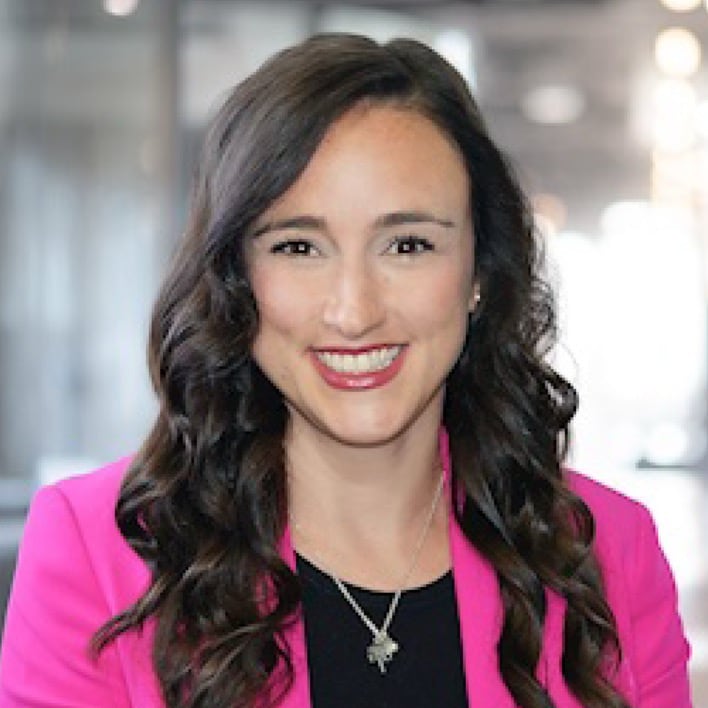 Nicole Fremarek, DO, MBA