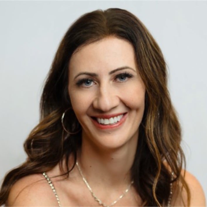 Danielle Henderson, DO, FACOOG, FACOG, MBA