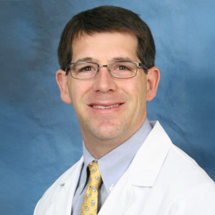 Brad Irving, DO, FACOOG