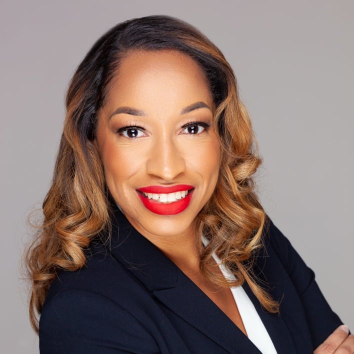 Shania J. Seibles, DO, JD