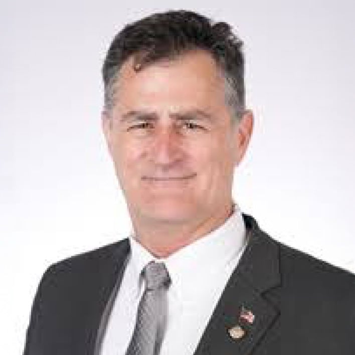 Capt. Kris Belland, DO, MPH, MBA, MSS, CPE, FAsHFA, FAOCOPM, FCAMA, FAsMA