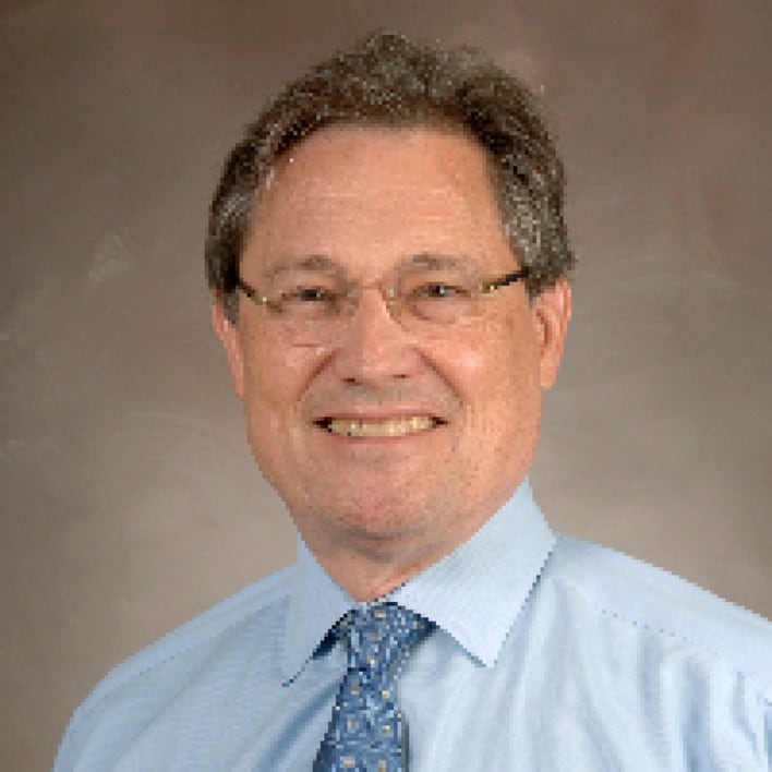 Arch “Chip” Carson, MD, PhD