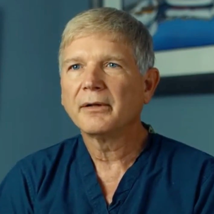 Ted Cole, DO, MA, CTN, FAAIM, BCIM