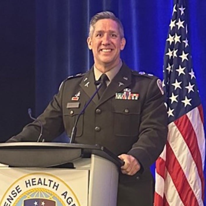 Mikey Murphy, AuD, LTC, MS