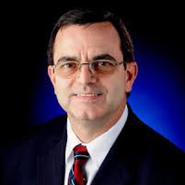 J.D. Polk, DO, EdD, MMM, CPE, FACOEP, FAsMA, FEWM