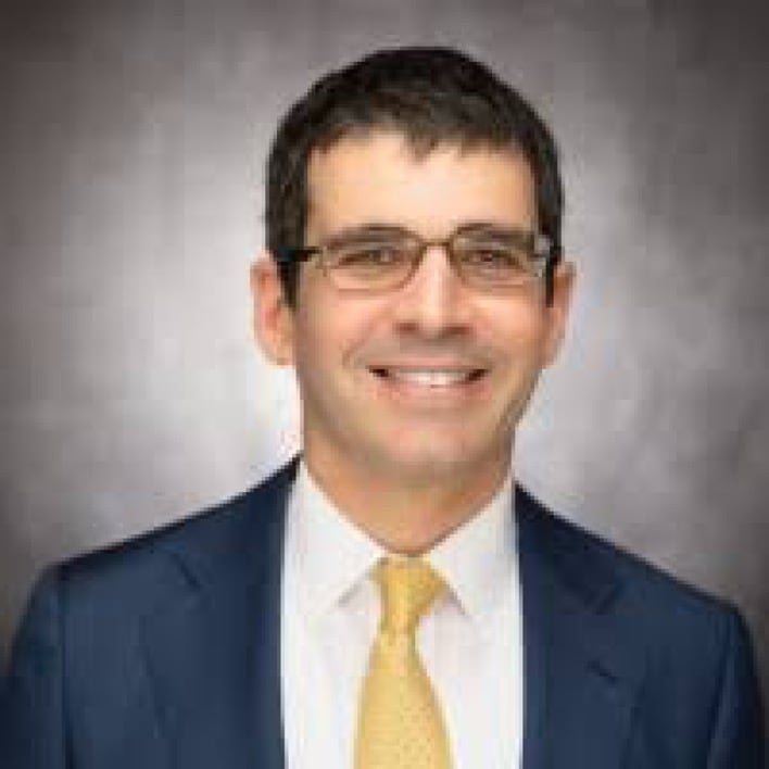 Greg Schwaid, DO, MPH, FAOCOPM