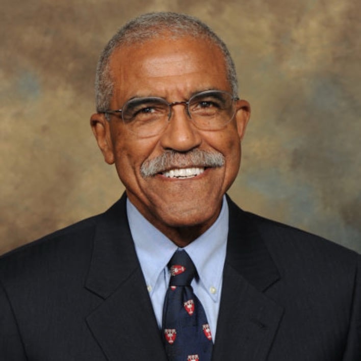 Alvin Howell Crawford, MD